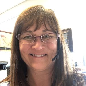 Meet your Posher, Shonda